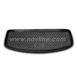 Kadica za gepek MAZDA 5 (CW), 2010-2018, kratka